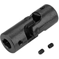 Junta universal- acoplamiento del eje Motor Conector Dirección Juntas universales ID 15 mm OD 32 mm- para conectar…